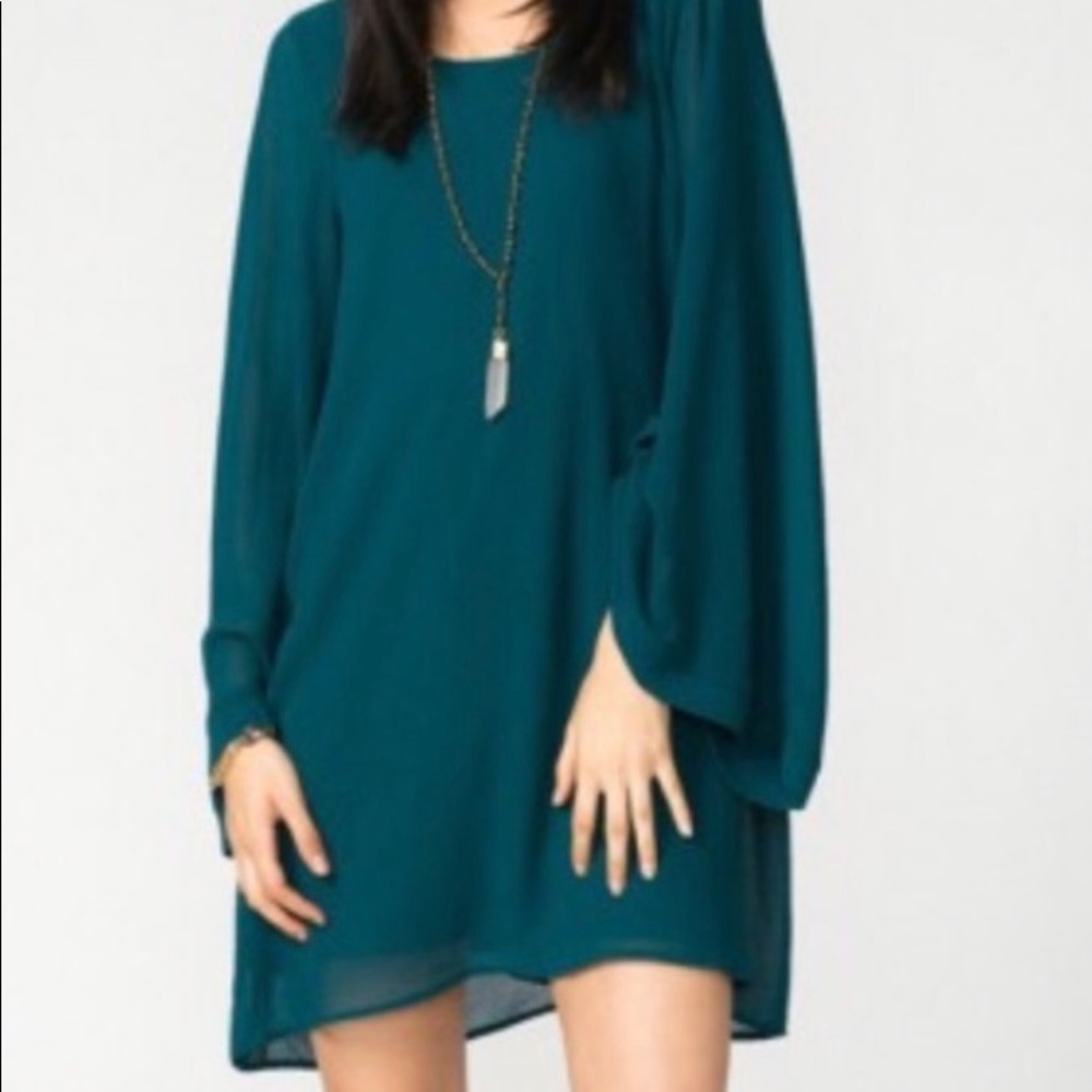 Show Me Your Mumu: Bombshell Dress